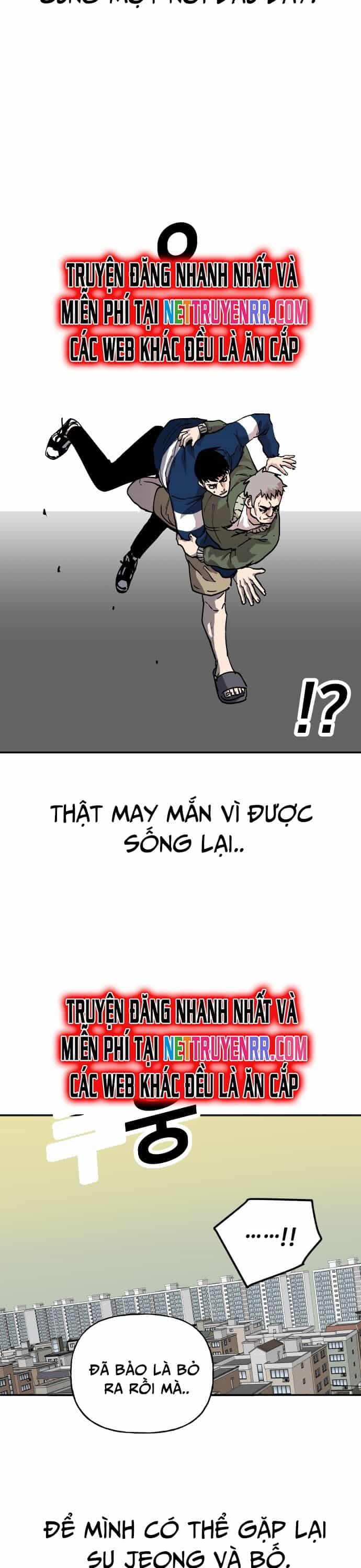 Ông Trùm Trở Lại - Chương 41 - ảnh 21