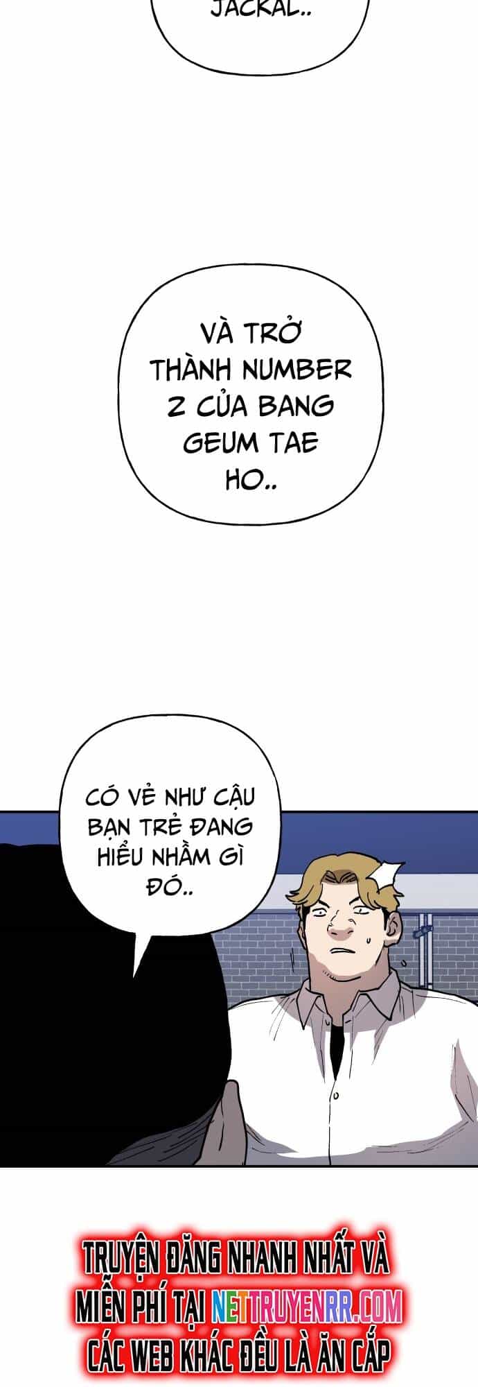 Ông Trùm Trở Lại - Chương 42 - ảnh 51