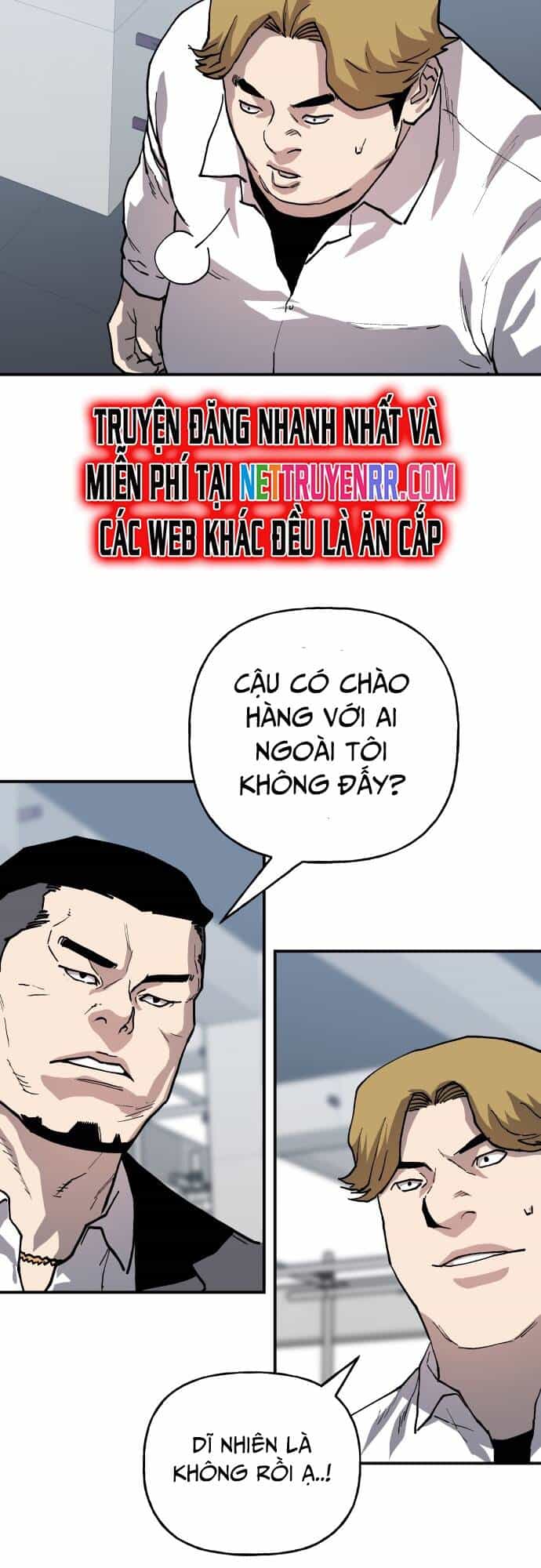 Ông Trùm Trở Lại - Chương 43 - ảnh 10