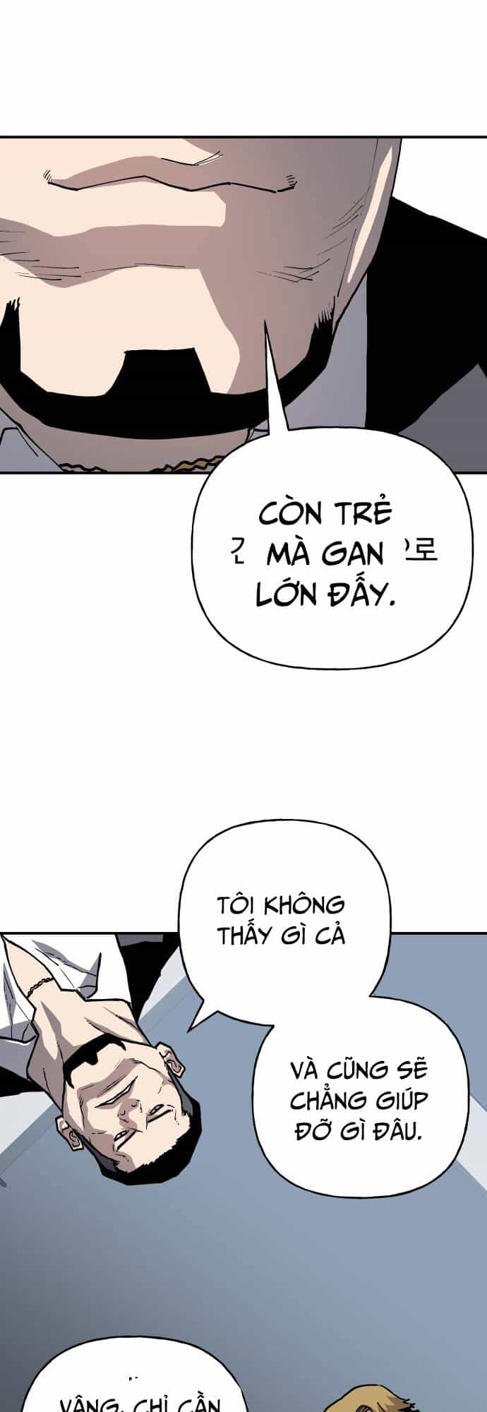 Ông Trùm Trở Lại - Chương 43 - ảnh 11