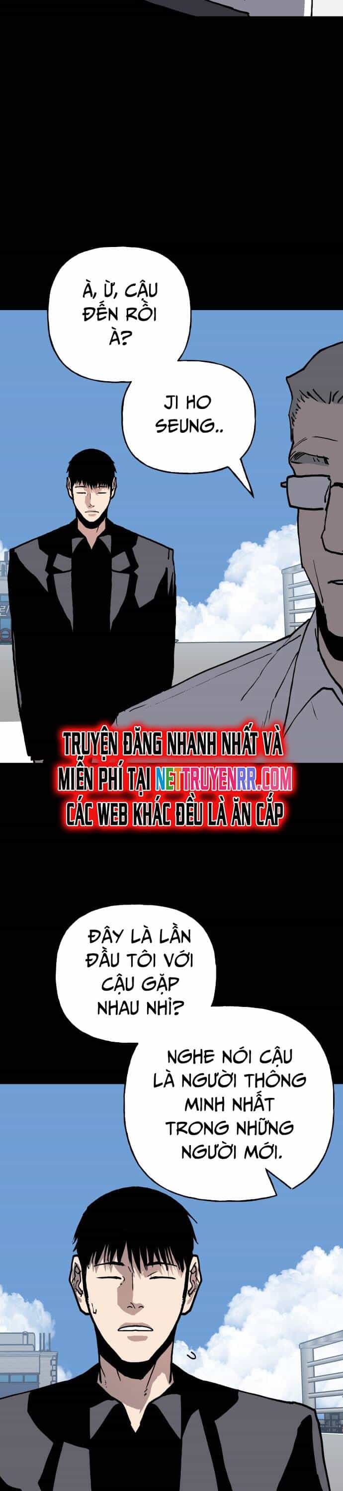 Ông Trùm Trở Lại - Chương 48 - ảnh 2