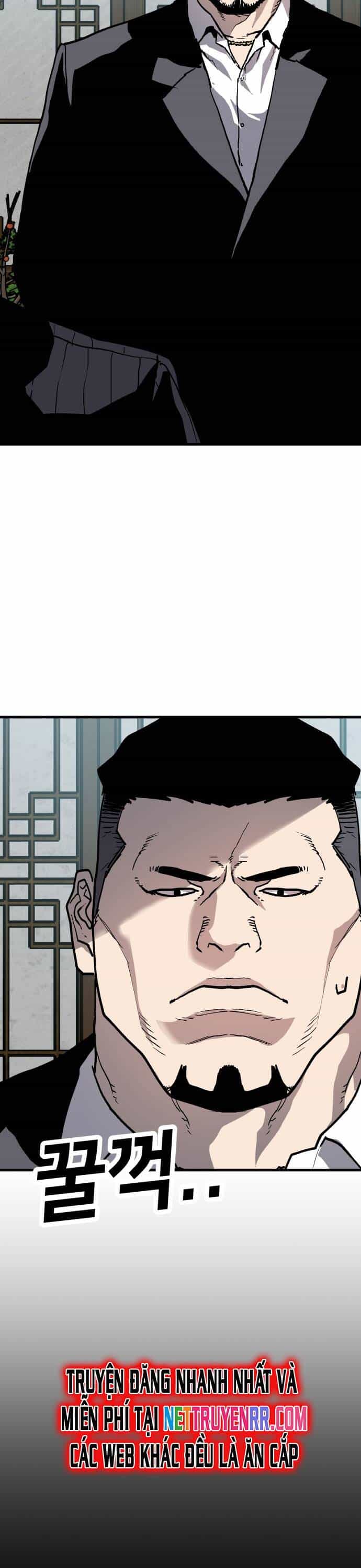 Ông Trùm Trở Lại - Chương 49 - ảnh 15