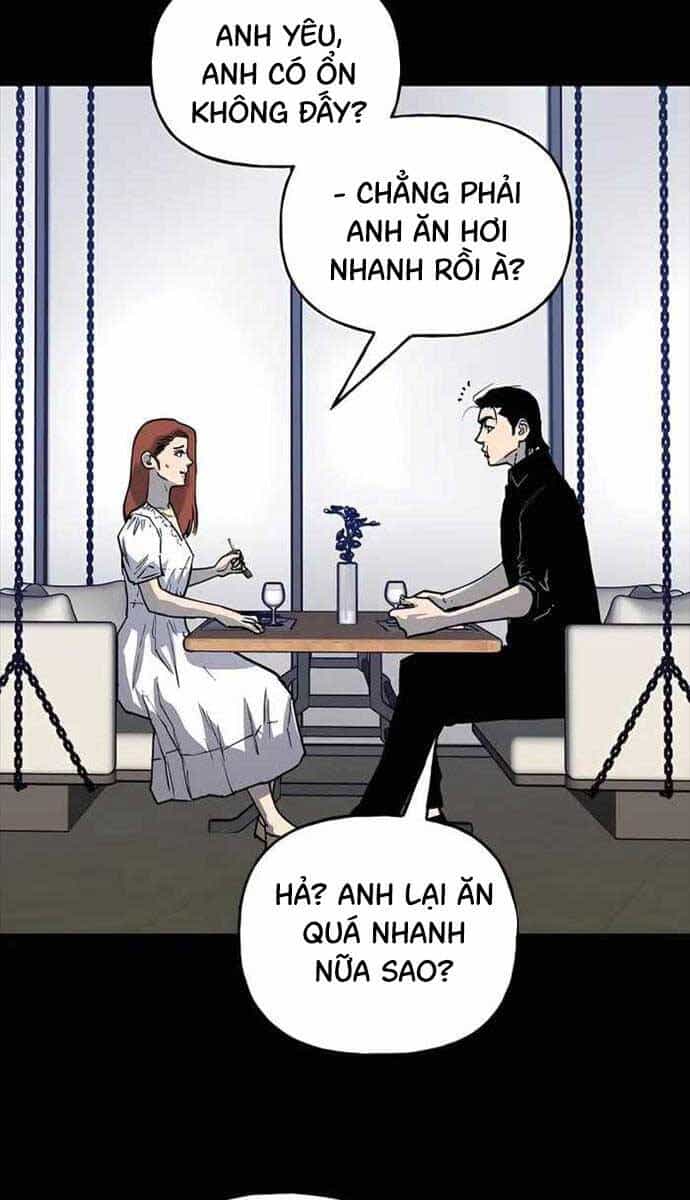 Ông Trùm Trở Lại - Chương 5 - ảnh 56