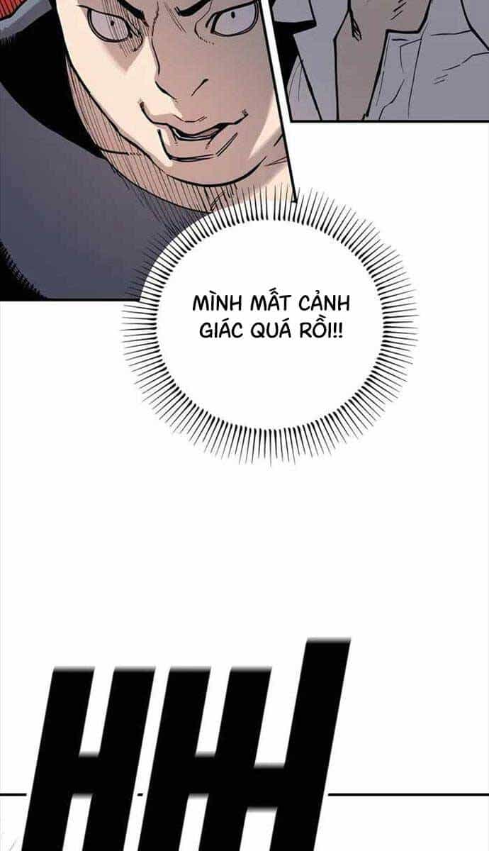 Ông Trùm Trở Lại - Chương 5 - ảnh 76