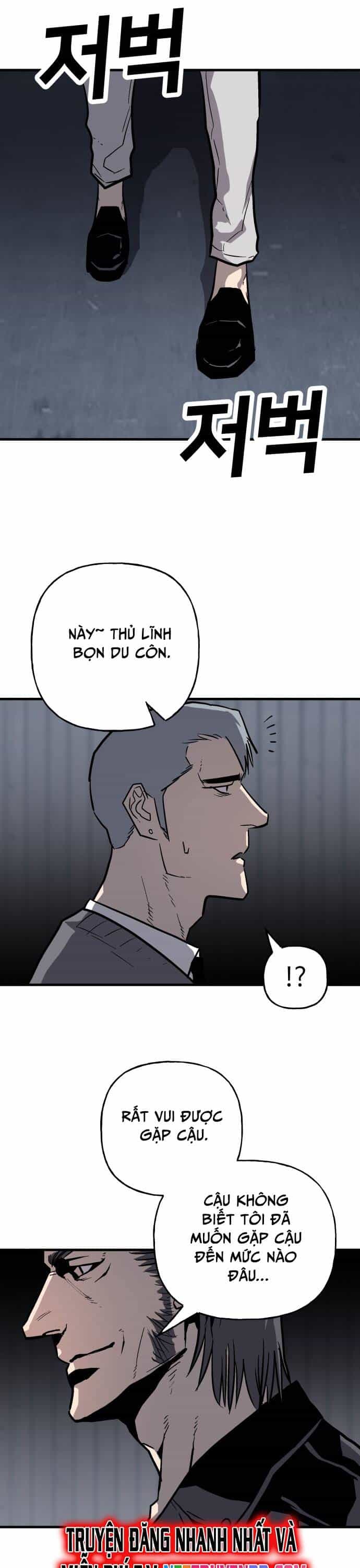 Ông Trùm Trở Lại - Chương 50 - ảnh 12