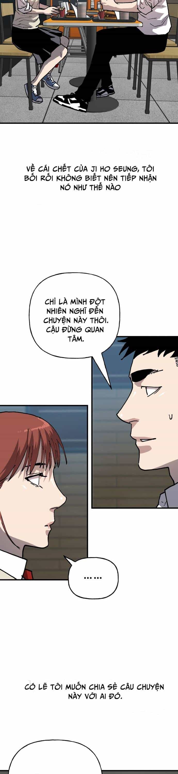Ông Trùm Trở Lại - Chương 50 - ảnh 23