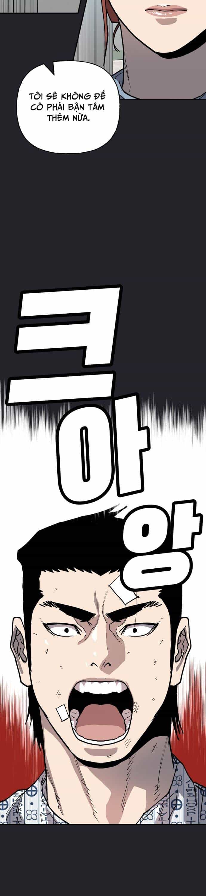 Ông Trùm Trở Lại - Chương 51 - ảnh 20