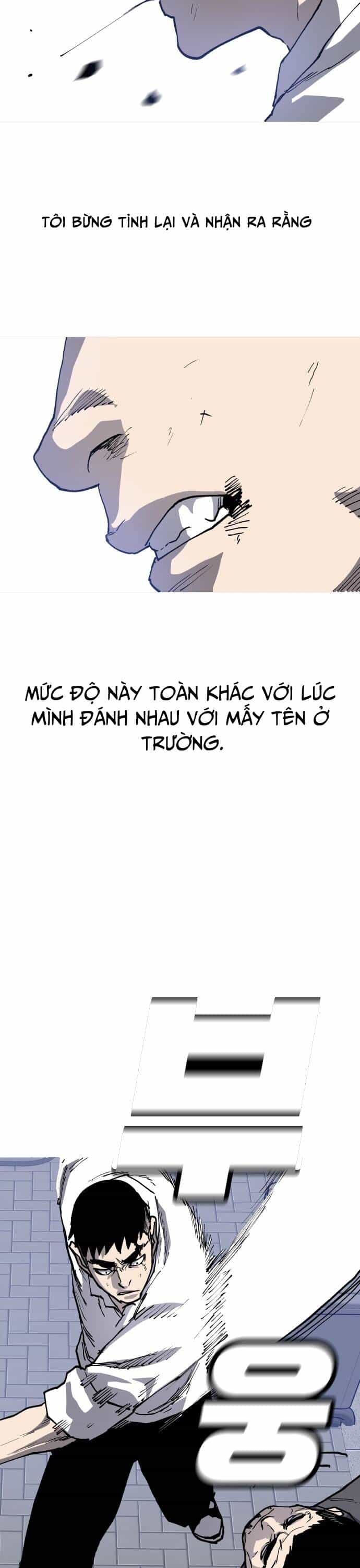 Ông Trùm Trở Lại - Chương 56 - ảnh 13