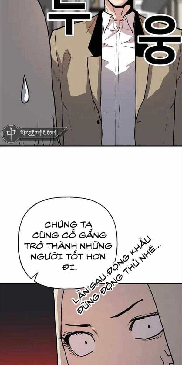 Ông Trùm Trở Lại - Chương 6 - ảnh 56