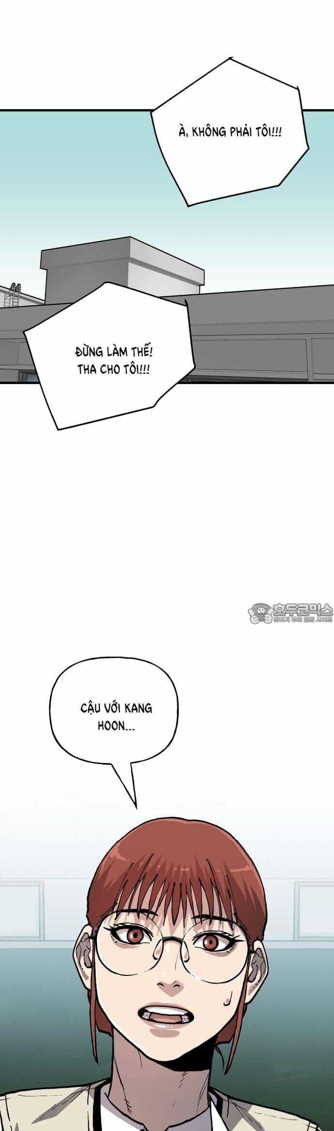 Ông Trùm Trở Lại - Chương 61 - ảnh 27