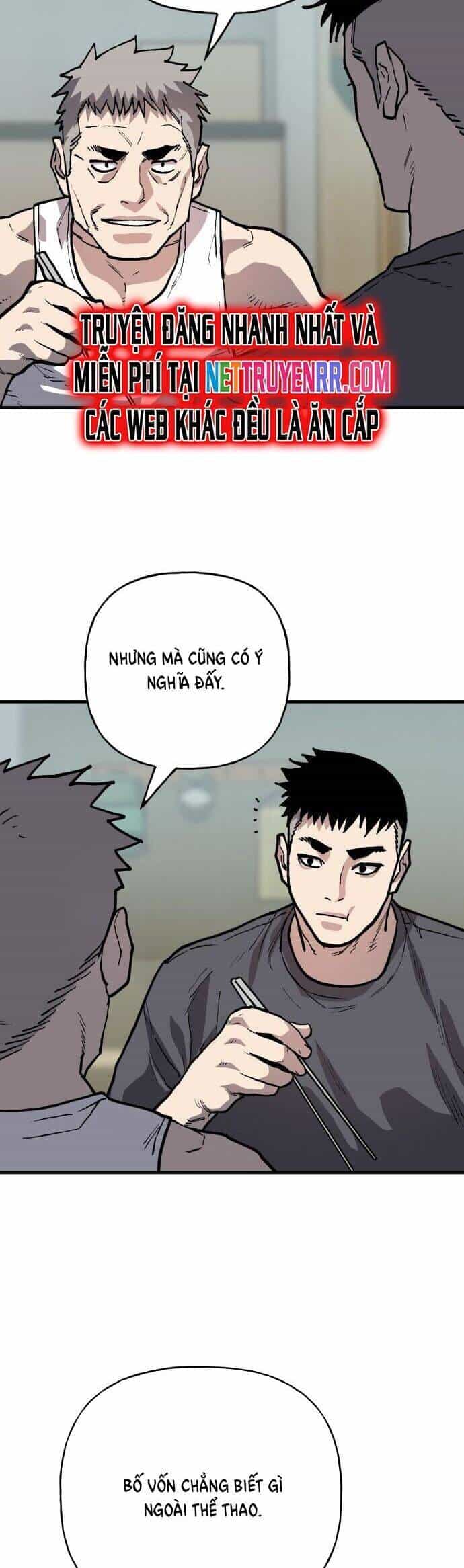 Ông Trùm Trở Lại - Chương 61 - ảnh 3