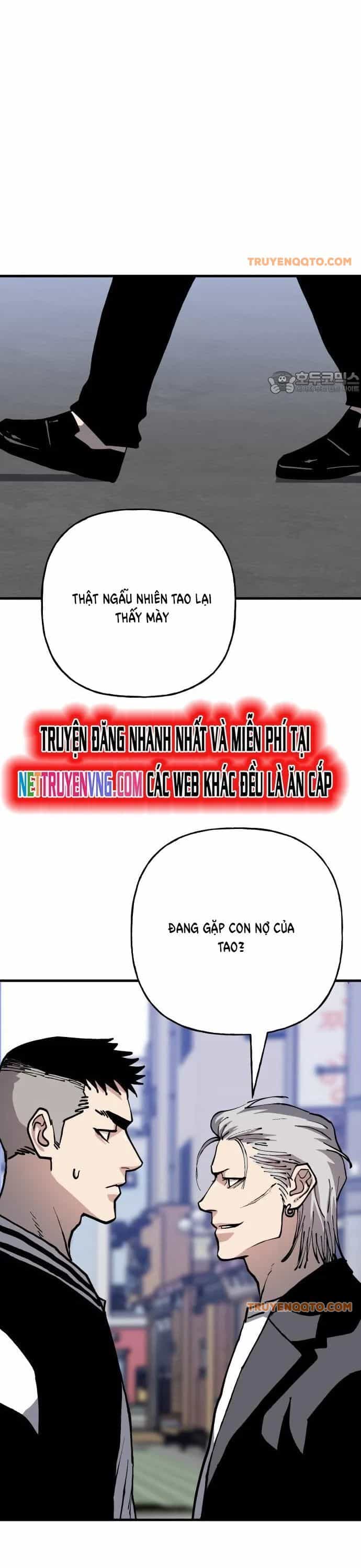 Ông Trùm Trở Lại - Chương 65 - ảnh 23