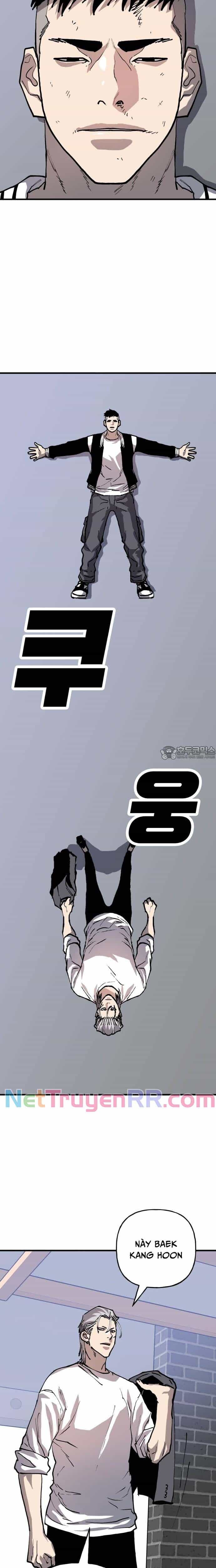 Ông Trùm Trở Lại - Chương 68 - ảnh 10