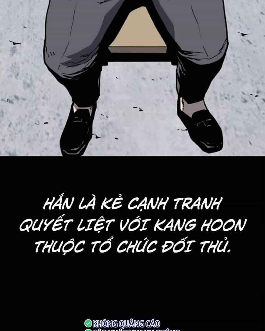 Ông Trùm Trở Lại - Chương 7 - ảnh 43