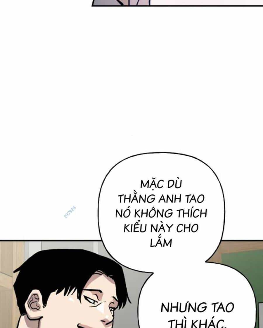 Ông Trùm Trở Lại - Chương 7 - ảnh 75