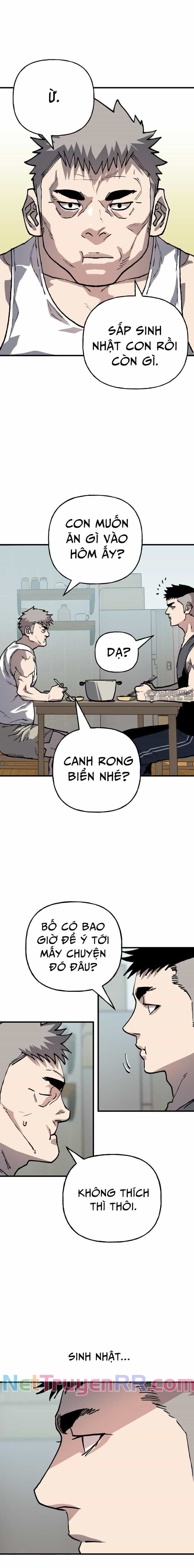 Ông Trùm Trở Lại - Chương 70 - ảnh 13