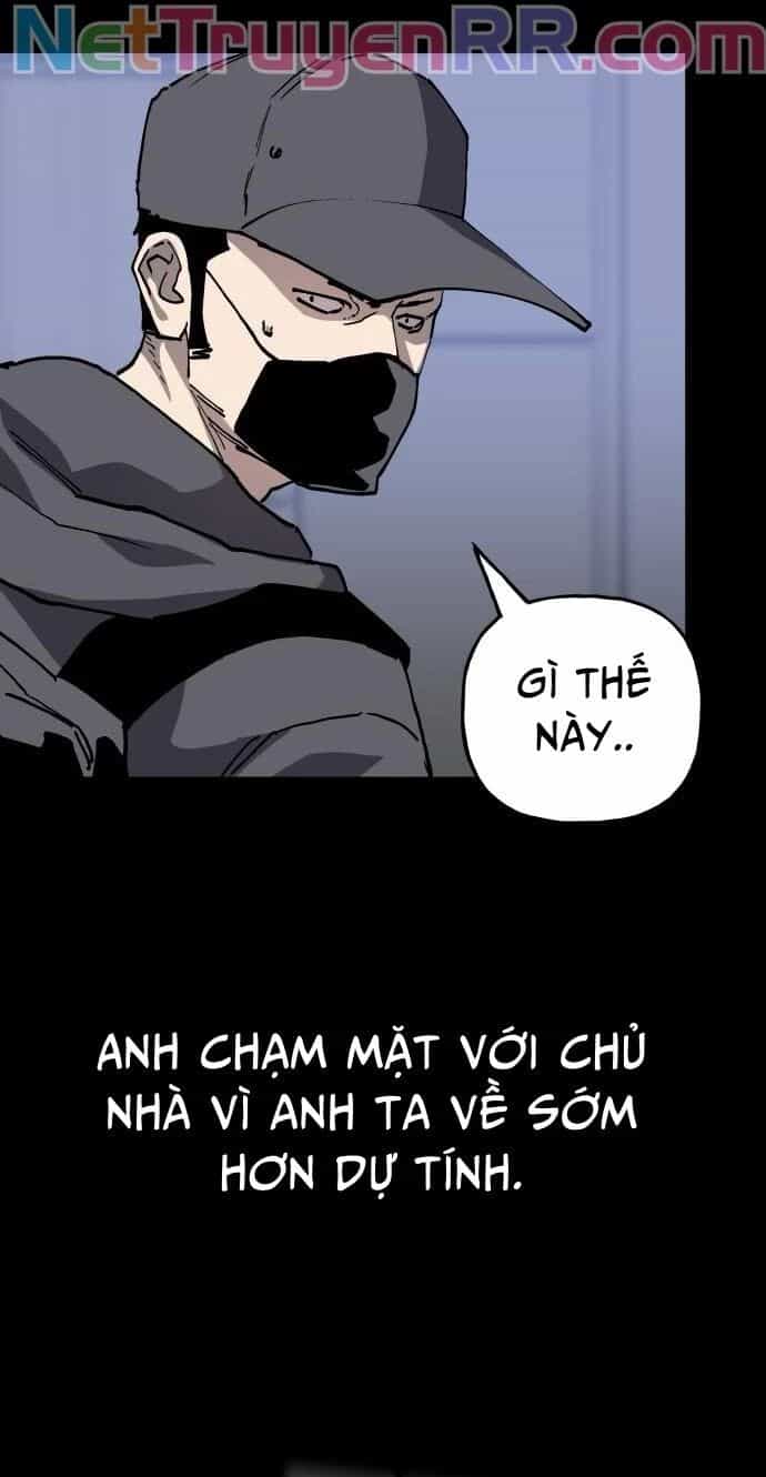 Ông Trùm Trở Lại - Chương 71 - ảnh 22