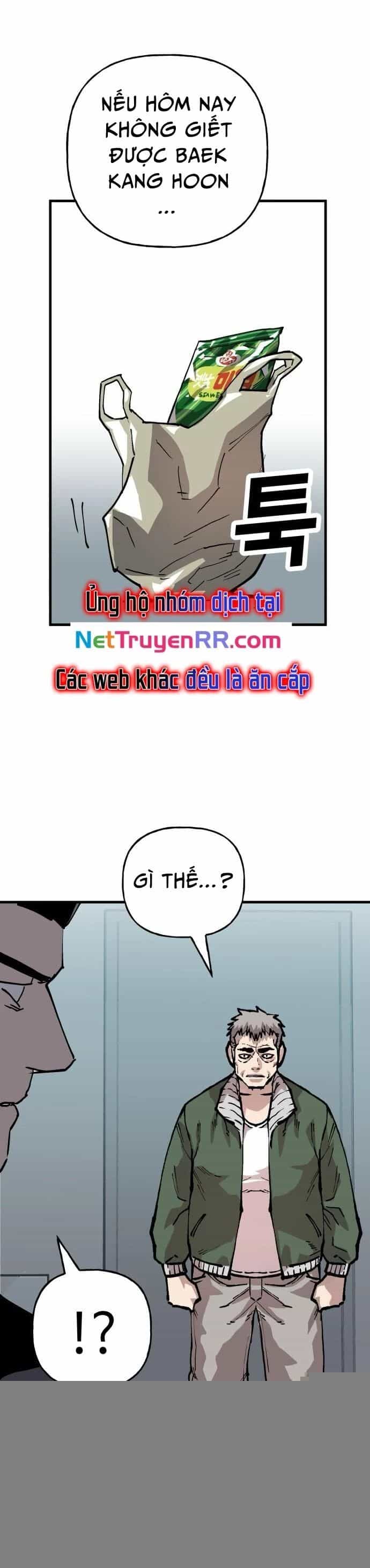 Ông Trùm Trở Lại - Chương 71 - ảnh 40