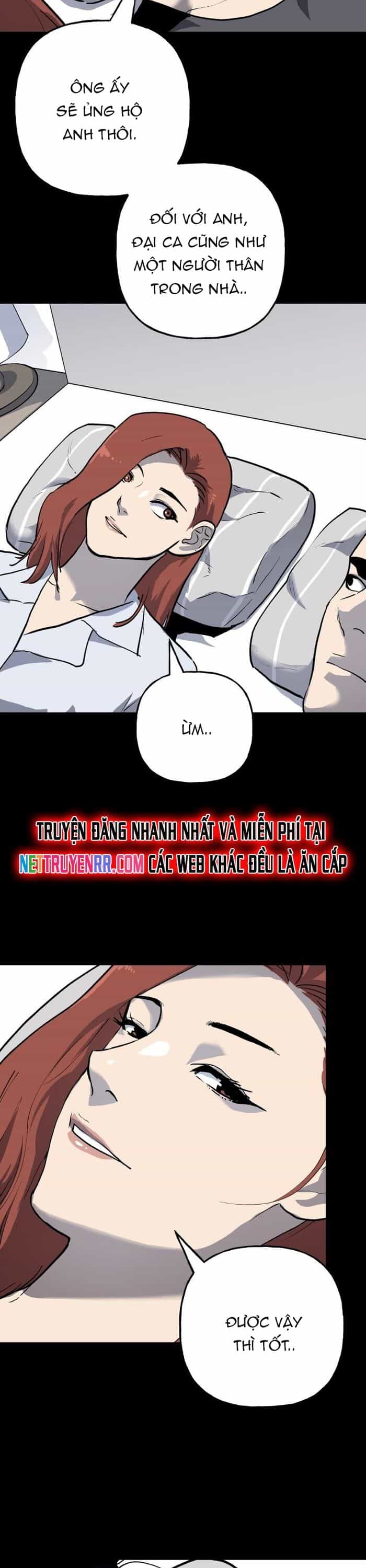 Ông Trùm Trở Lại - Chương 80 - ảnh 3