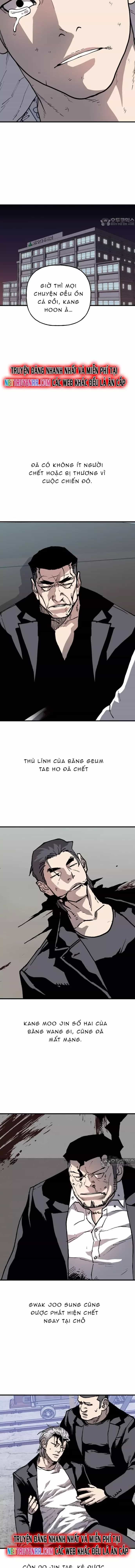 Ông Trùm Trở Lại - Chương 85 - ảnh 9