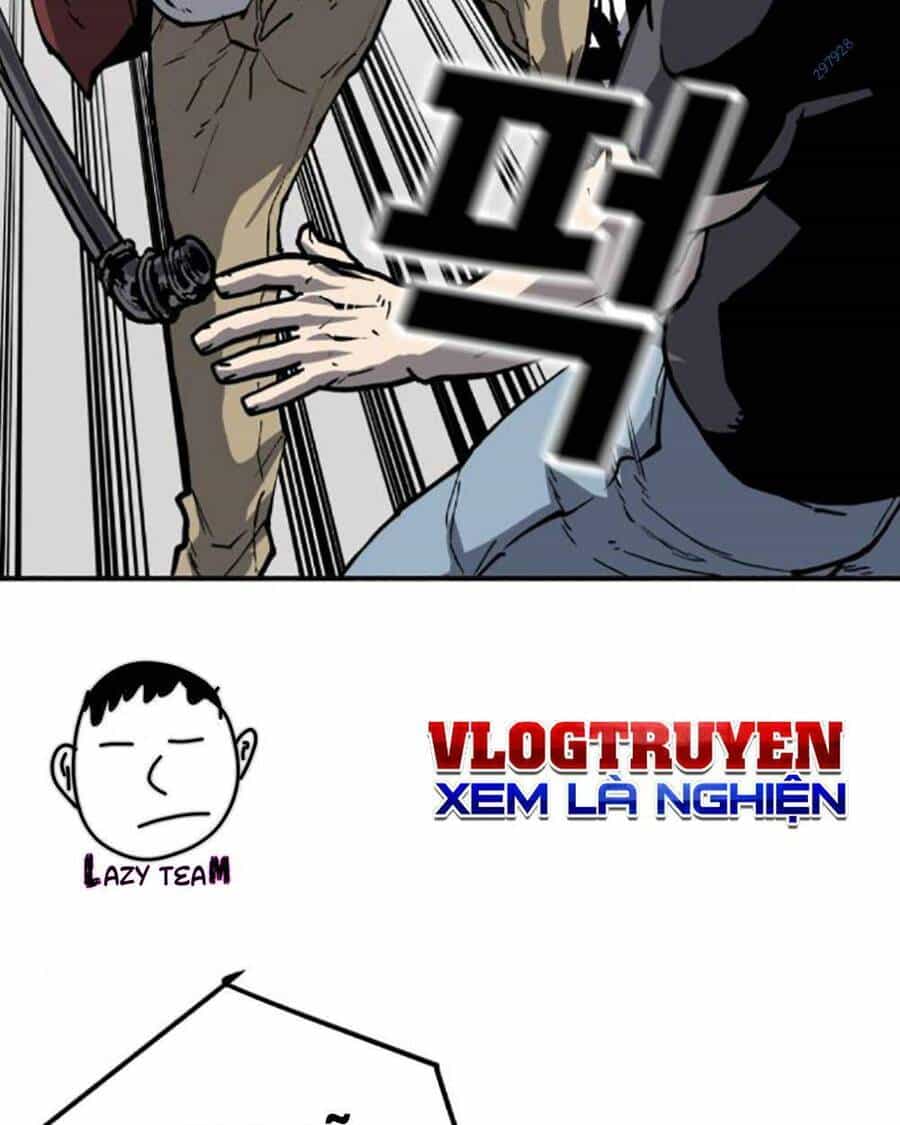 Ông Trùm Trở Lại - Chương 9 - ảnh 100
