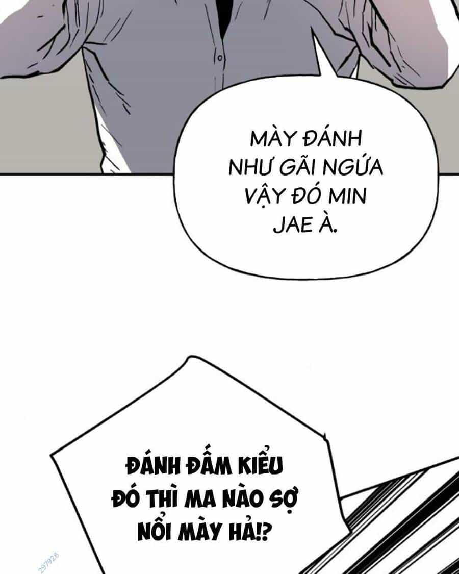Ông Trùm Trở Lại - Chương 9 - ảnh 32