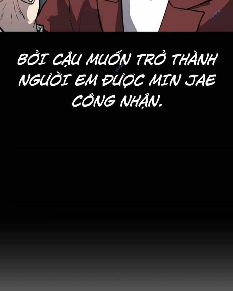 Ông Trùm Trở Lại - Chương 9 - ảnh 93