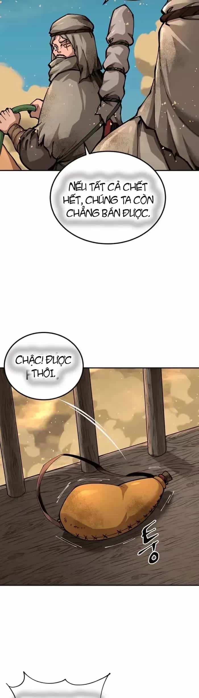 Ông Võ Giả Và Cháu Chí Tôn - Chương 101 - ảnh 67