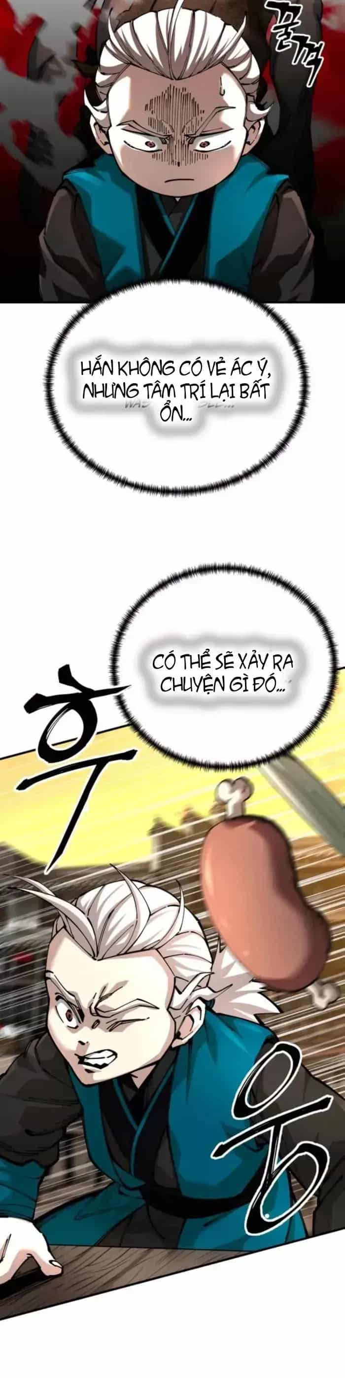 Ông Võ Giả Và Cháu Chí Tôn - Chương 103 - ảnh 54