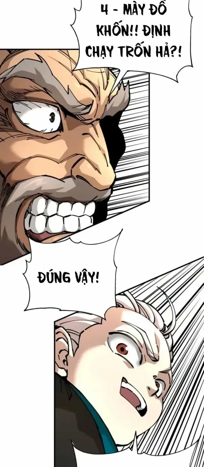 Ông Võ Giả Và Cháu Chí Tôn - Chương 104 - ảnh 79