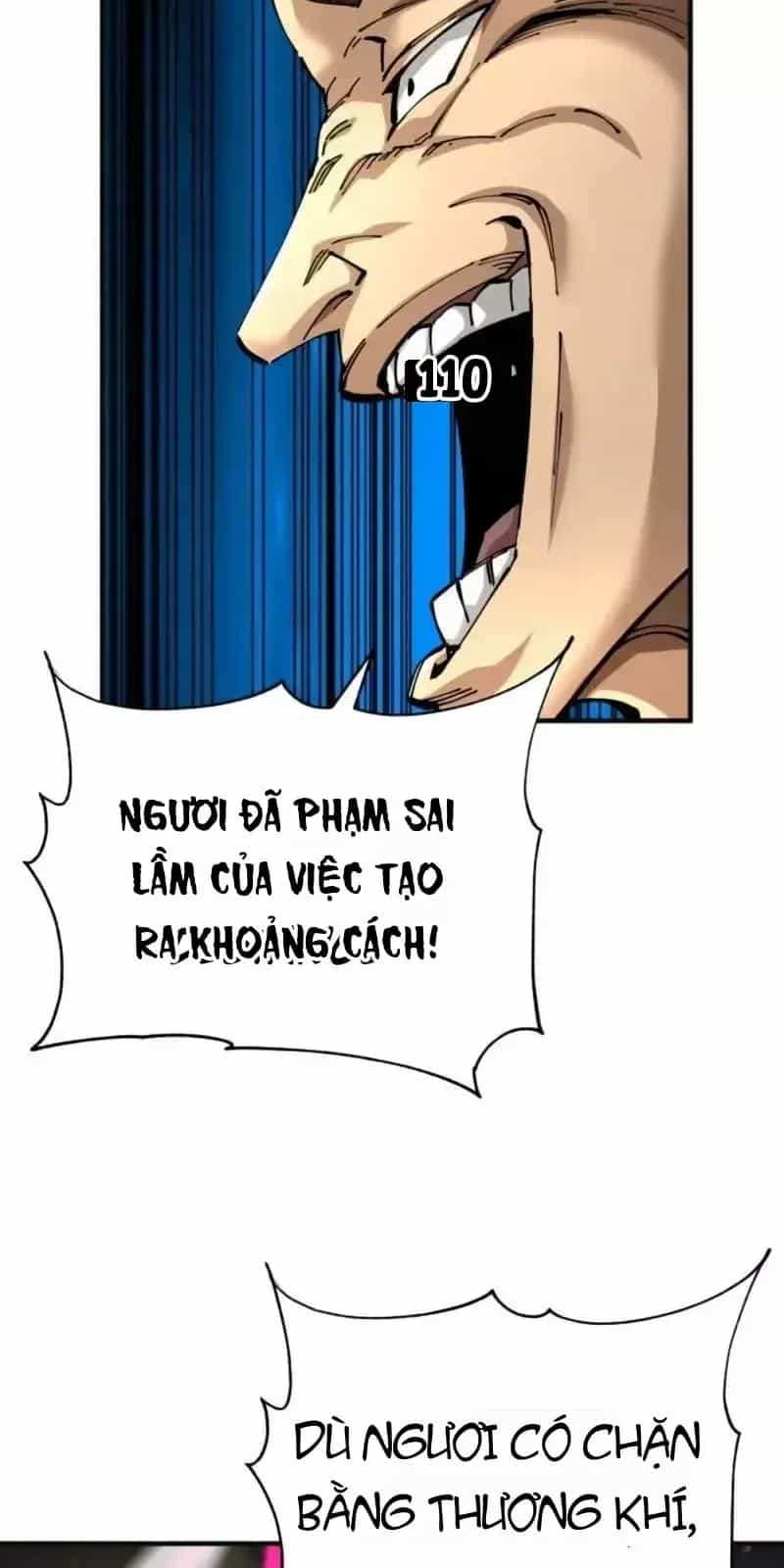 Ông Võ Giả Và Cháu Chí Tôn - Chương 106 - ảnh 26