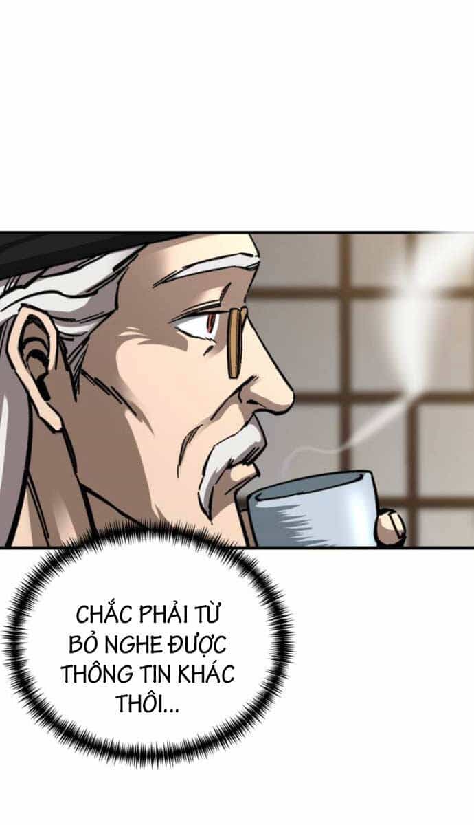 Ông Võ Giả Và Cháu Chí Tôn - Chương 11 - ảnh 74