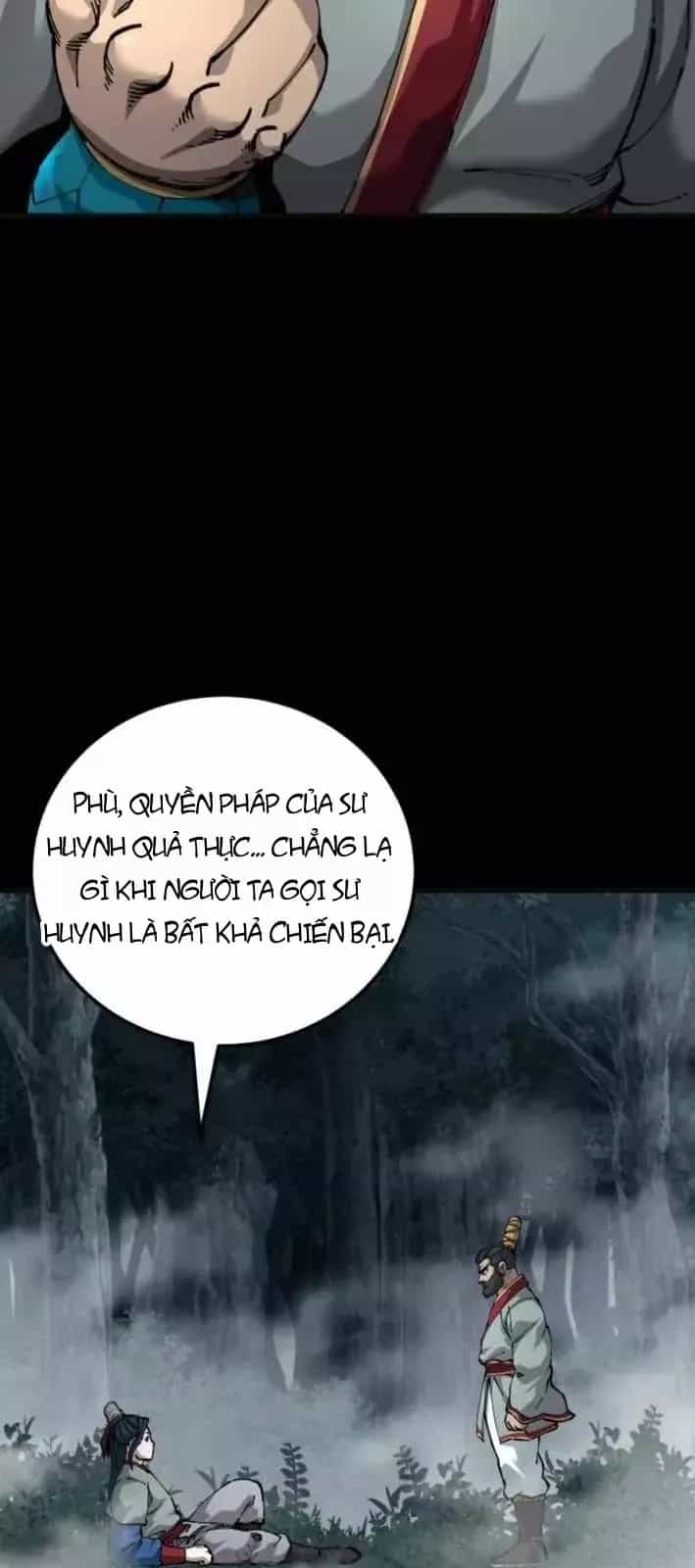 Ông Võ Giả Và Cháu Chí Tôn - Chương 107 - ảnh 12