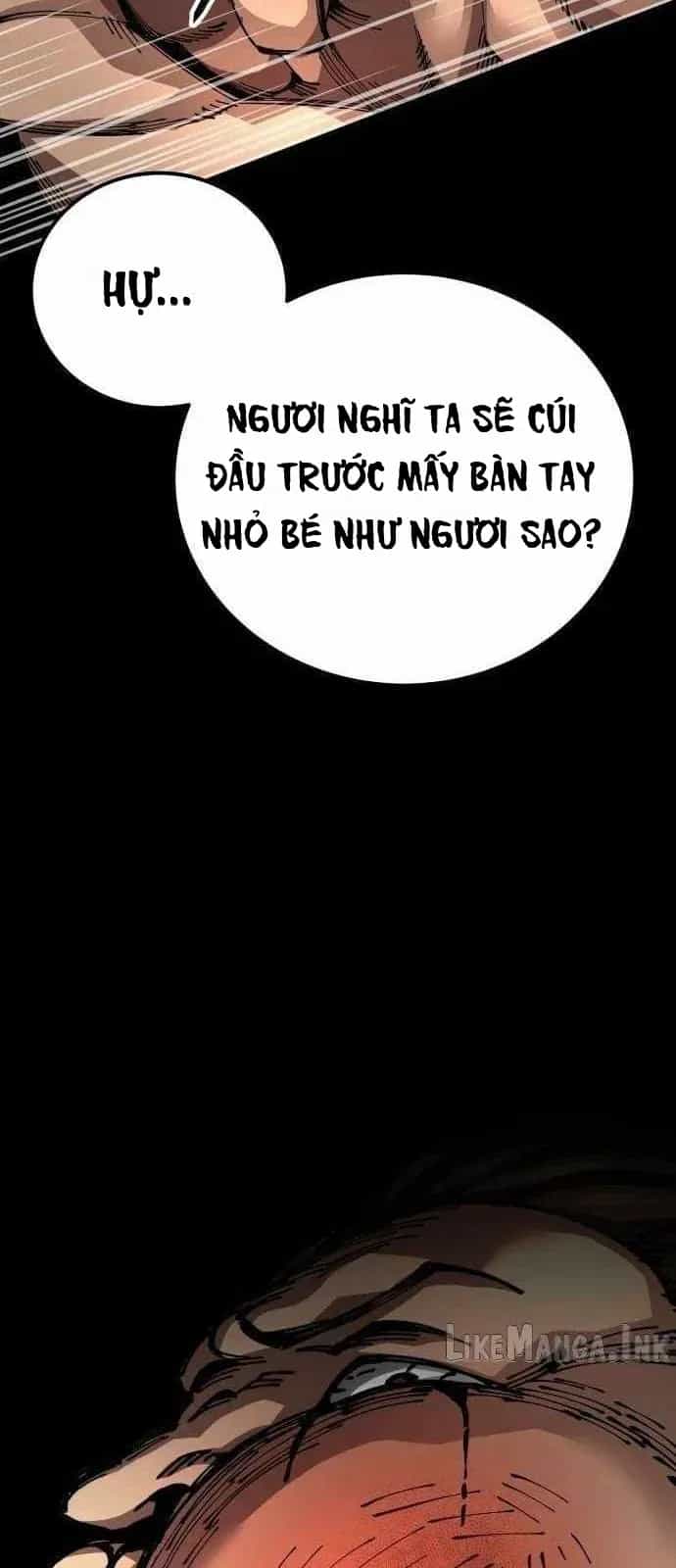 Ông Võ Giả Và Cháu Chí Tôn - Chương 111 - ảnh 70