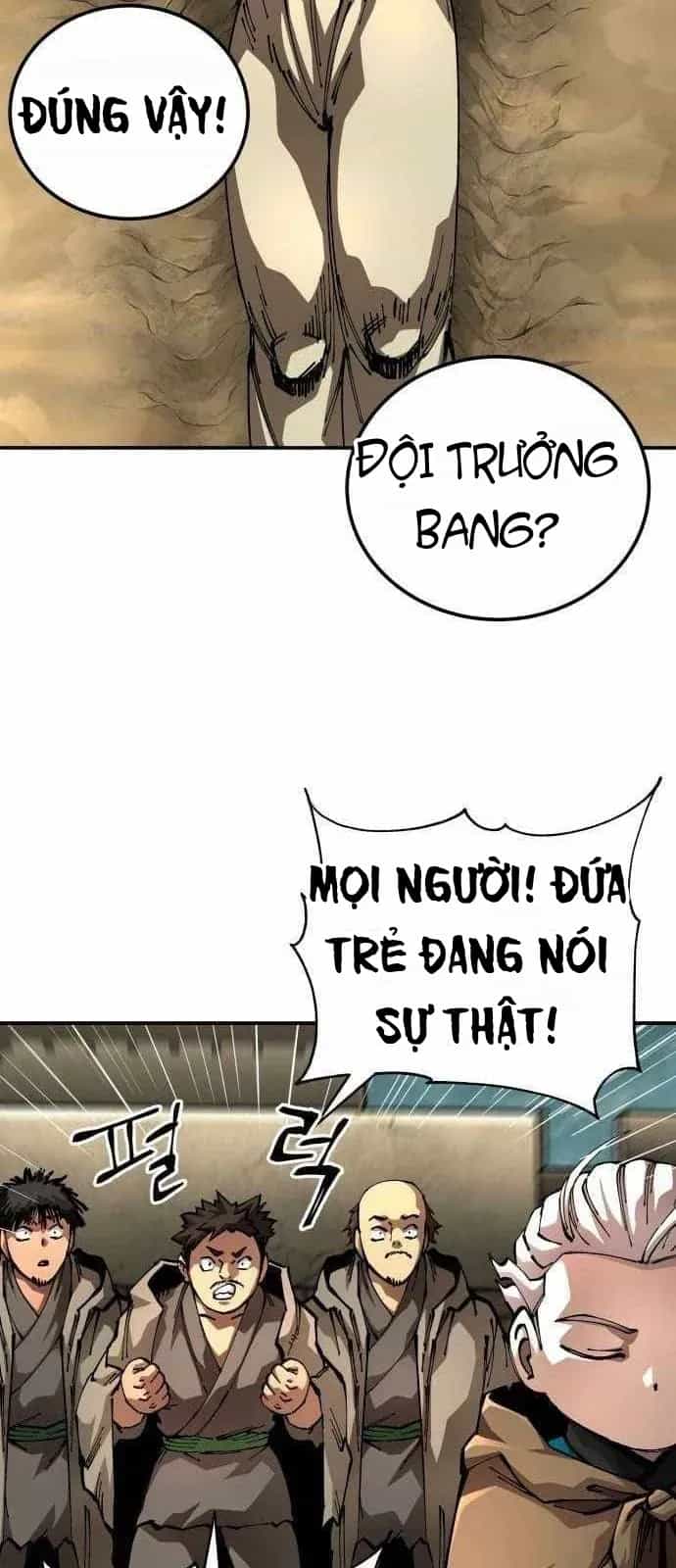 Ông Võ Giả Và Cháu Chí Tôn - Chương 112 - ảnh 42