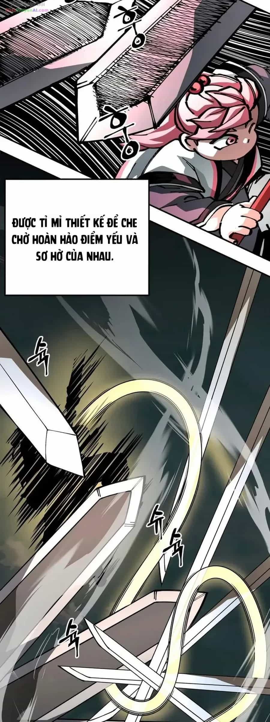 Ông Võ Giả Và Cháu Chí Tôn - Chương 114 - ảnh 15