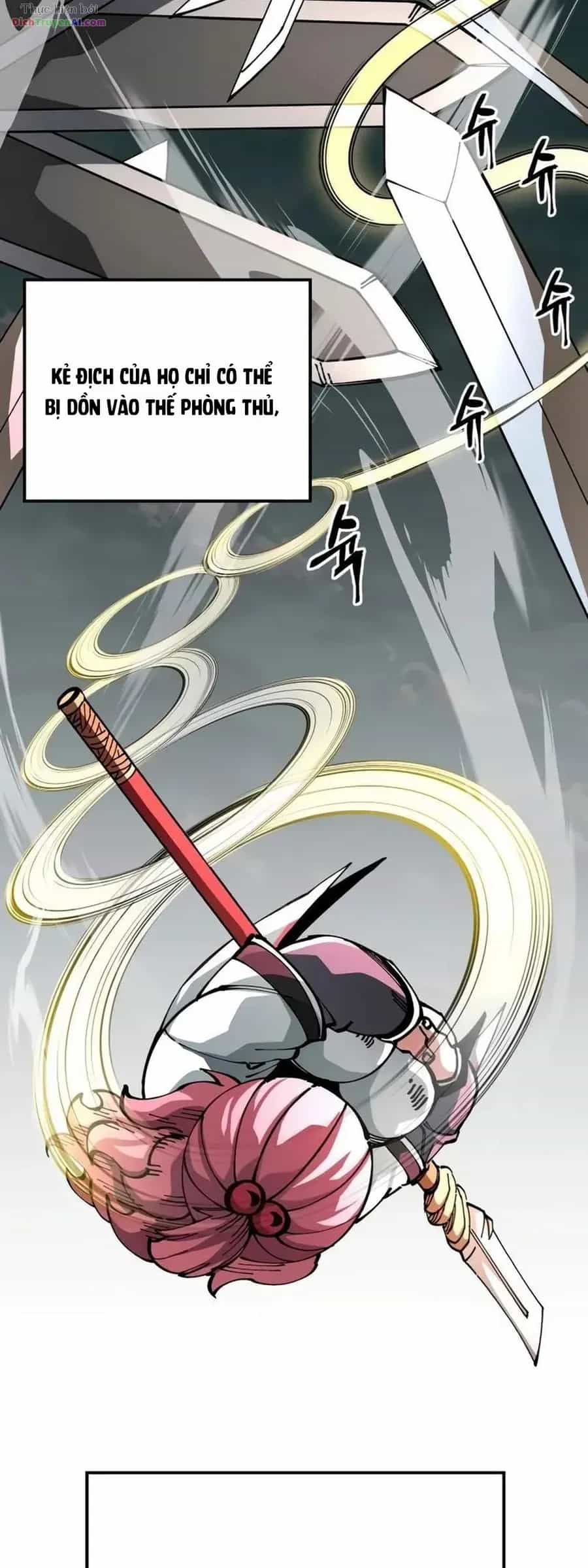 Ông Võ Giả Và Cháu Chí Tôn - Chương 114 - ảnh 16