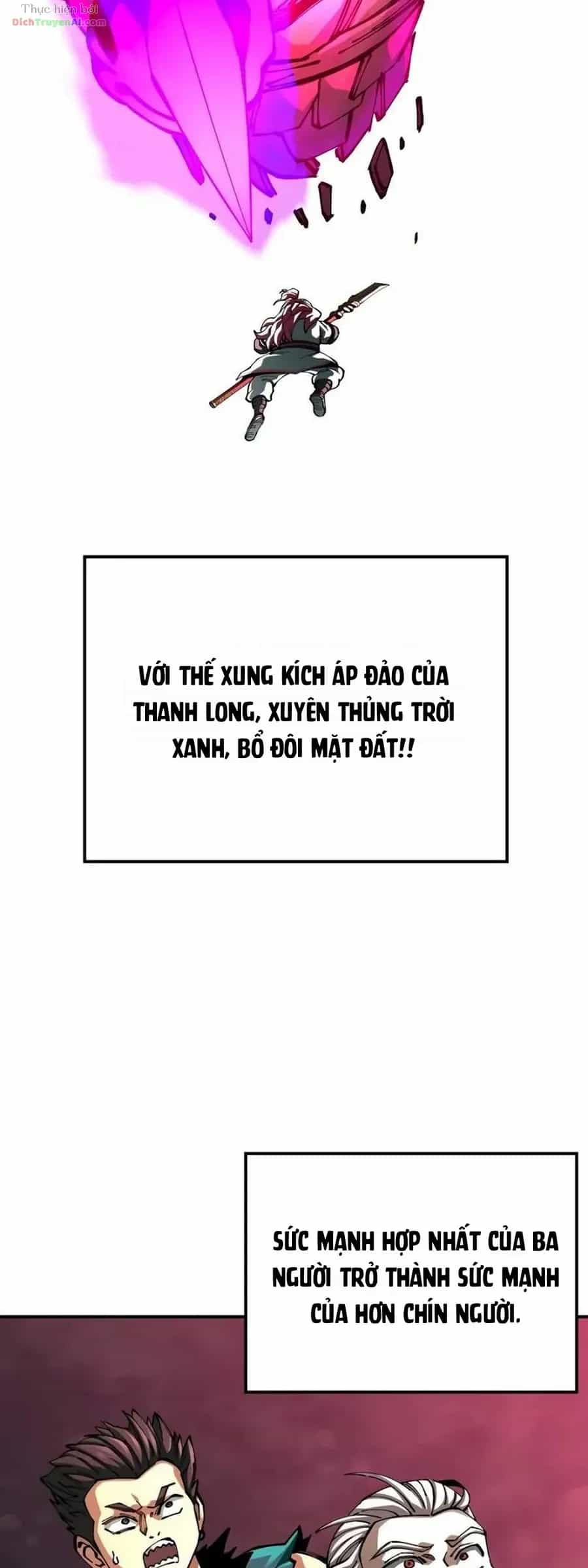 Ông Võ Giả Và Cháu Chí Tôn - Chương 114 - ảnh 27