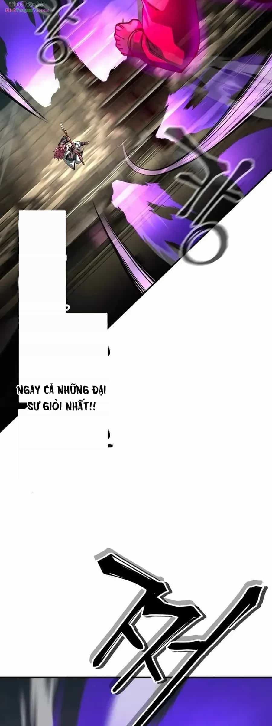 Ông Võ Giả Và Cháu Chí Tôn - Chương 114 - ảnh 29