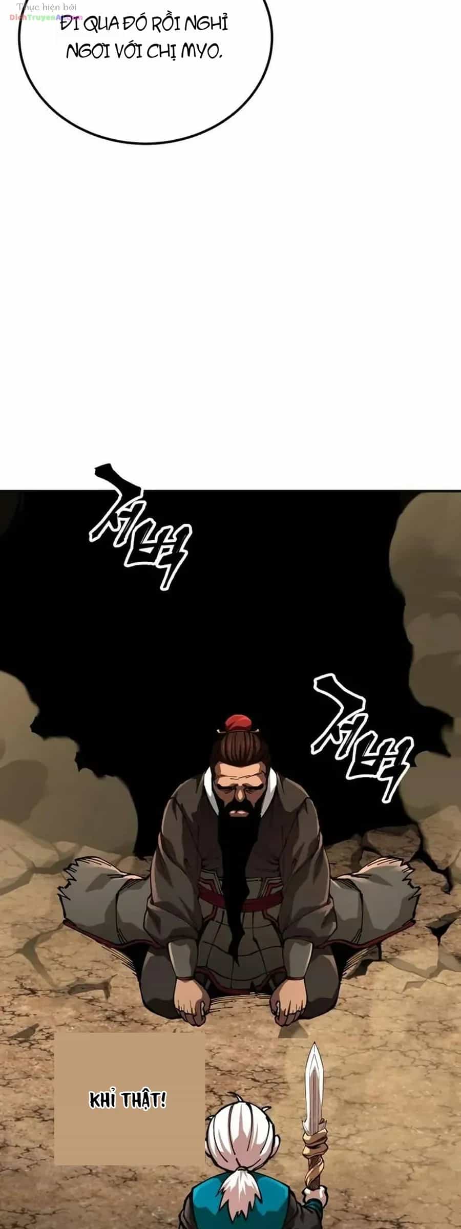 Ông Võ Giả Và Cháu Chí Tôn - Chương 114 - ảnh 66