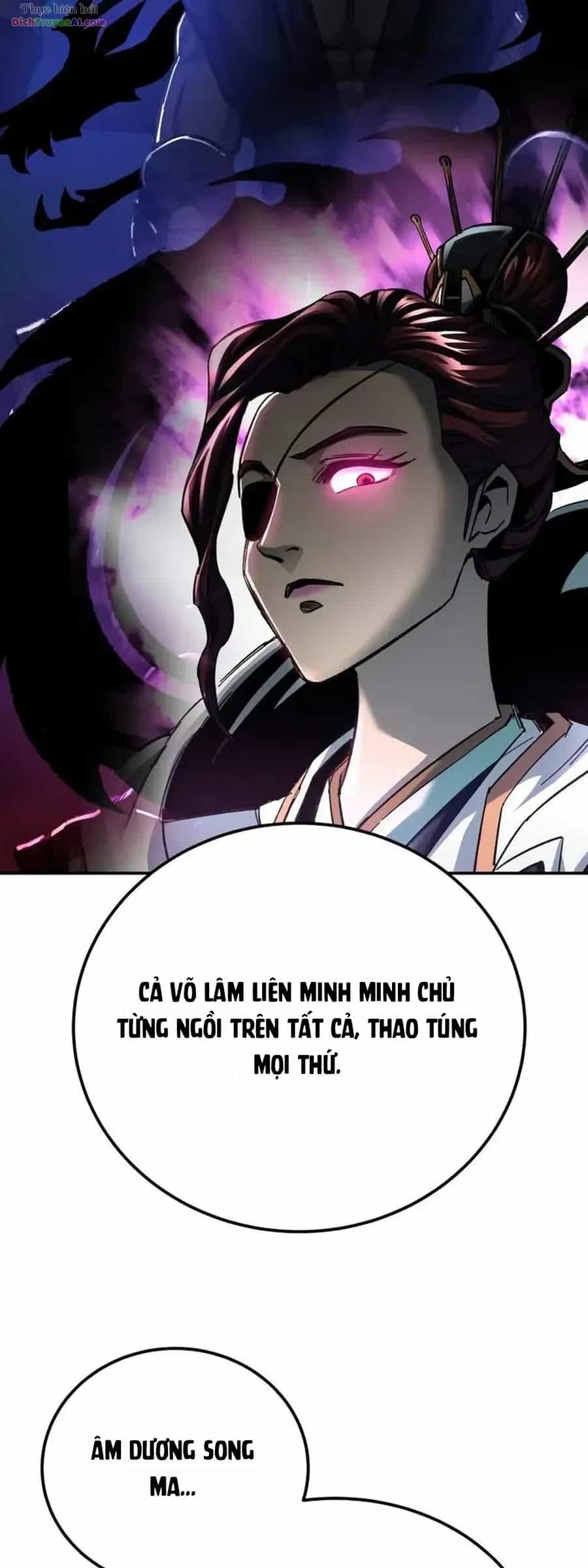 Ông Võ Giả Và Cháu Chí Tôn - Chương 114 - ảnh 69