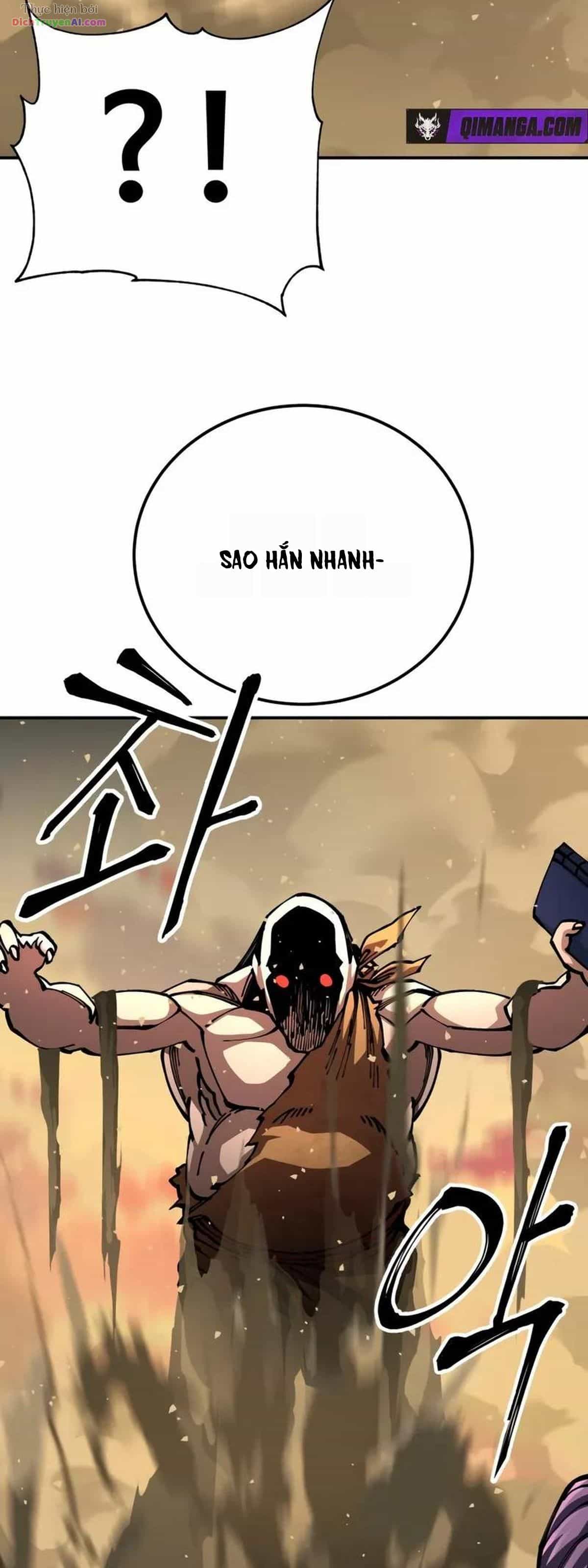 Ông Võ Giả Và Cháu Chí Tôn - Chương 115 - ảnh 58