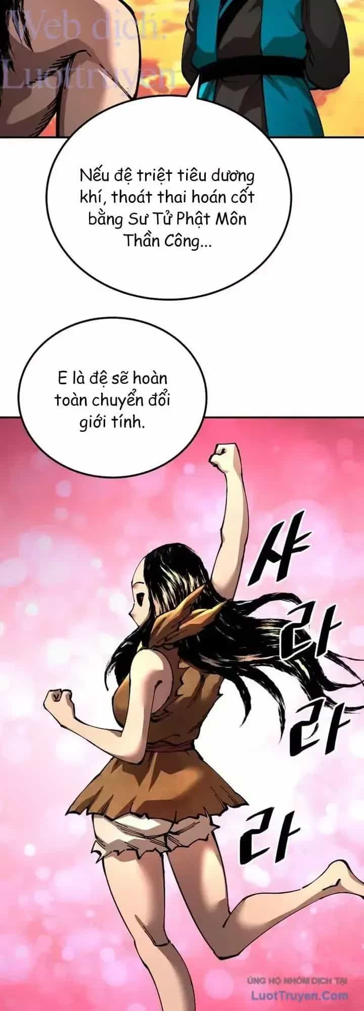 Ông Võ Giả Và Cháu Chí Tôn - Chương 116 - ảnh 13