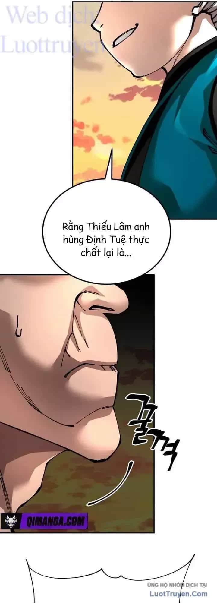 Ông Võ Giả Và Cháu Chí Tôn - Chương 116 - ảnh 15