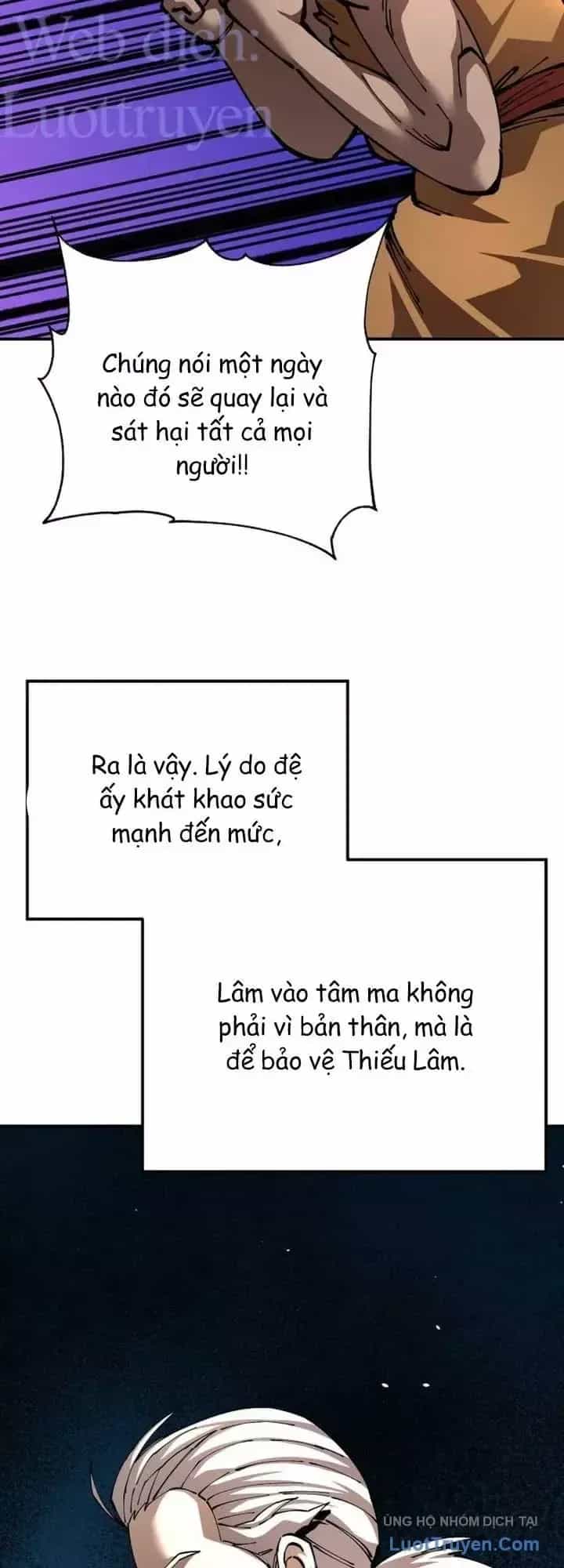 Ông Võ Giả Và Cháu Chí Tôn - Chương 116 - ảnh 20