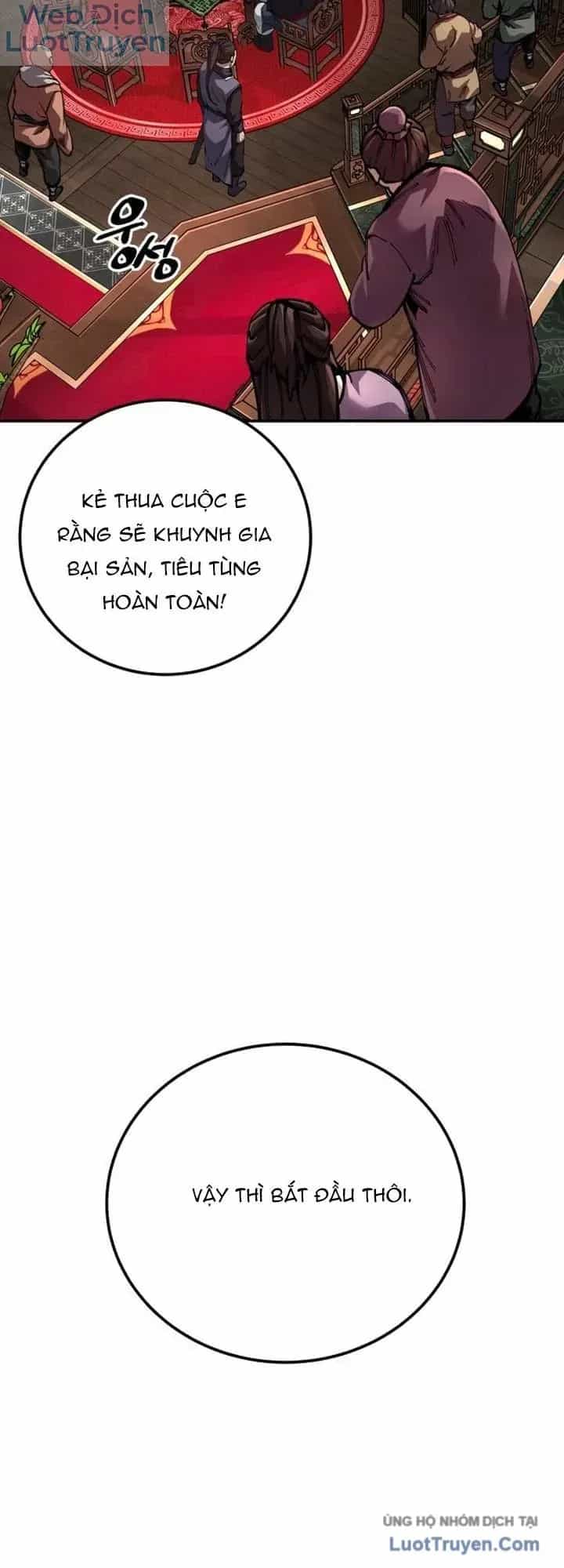 Ông Võ Giả Và Cháu Chí Tôn - Chương 121 - ảnh 11