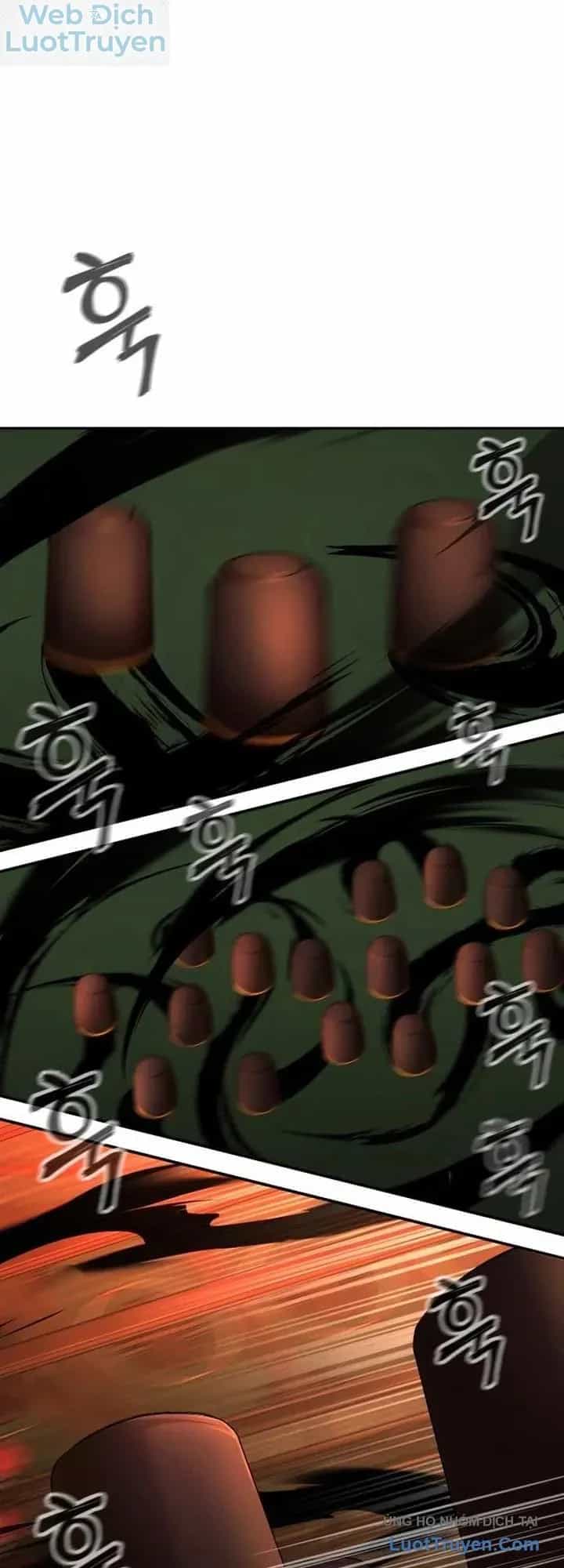Ông Võ Giả Và Cháu Chí Tôn - Chương 121 - ảnh 12