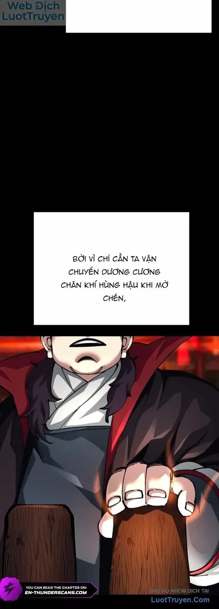 Ông Võ Giả Và Cháu Chí Tôn - Chương 121 - ảnh 33