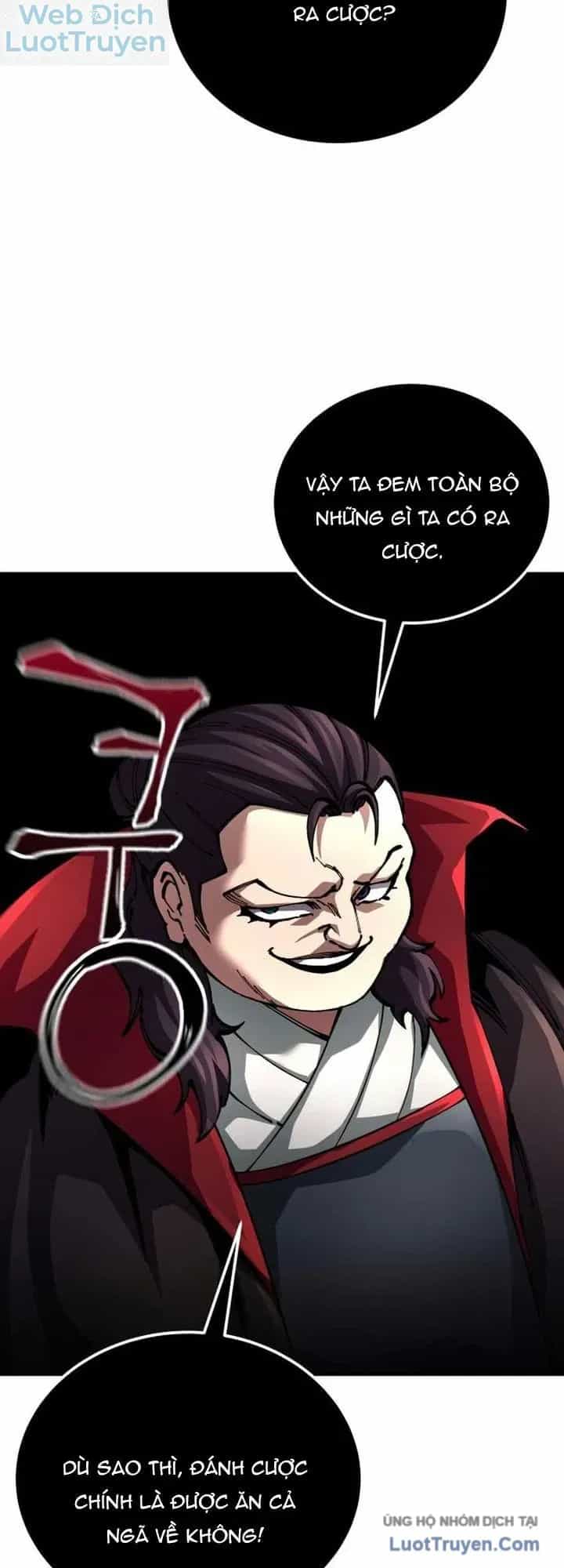 Ông Võ Giả Và Cháu Chí Tôn - Chương 121 - ảnh 48