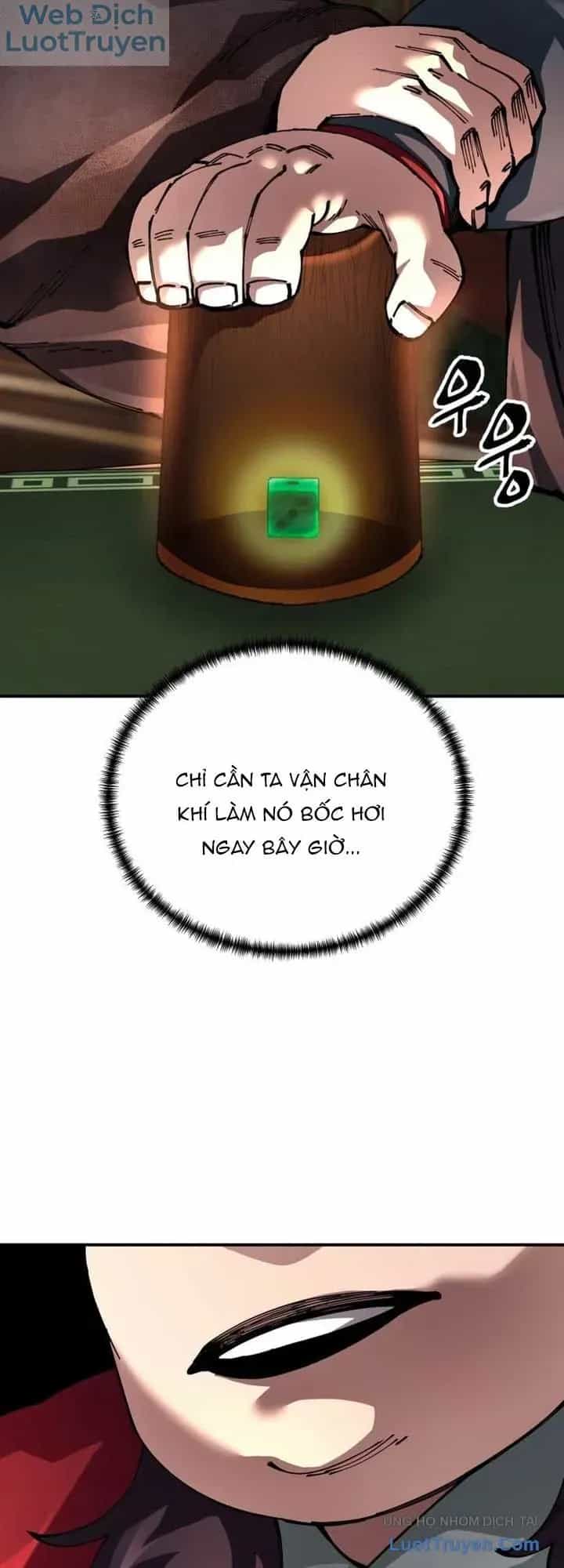 Ông Võ Giả Và Cháu Chí Tôn - Chương 121 - ảnh 53